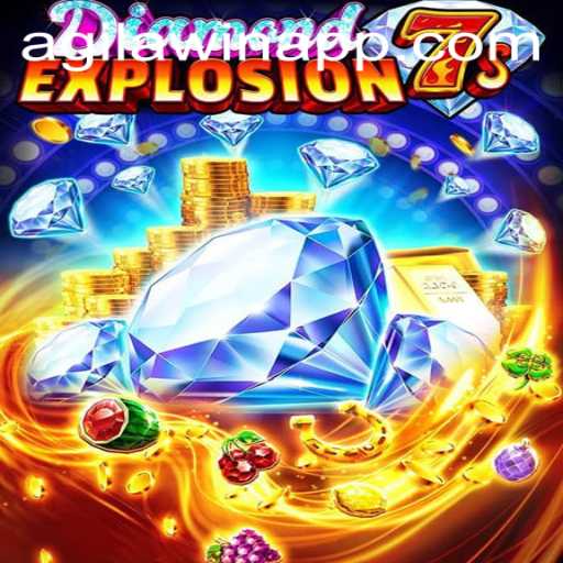Exploring the Exciting World of DiamondExplosion7s: The Game of Skill and Strategy