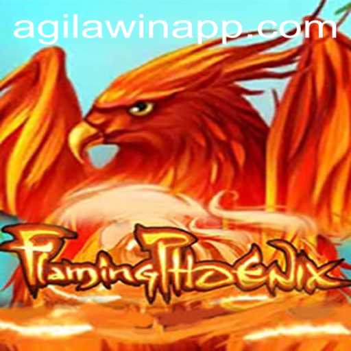 FlamingPhoenix: The Rise of AGILAWIN and Its Impact on the Gaming World