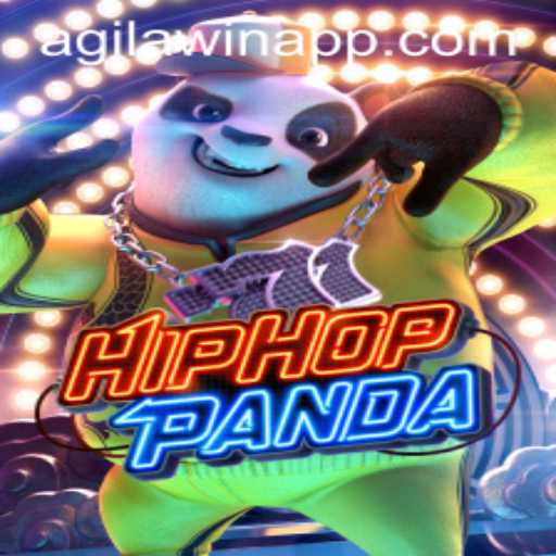 HipHopPanda: A Dynamic Casino Experience Blending Beats and Wins