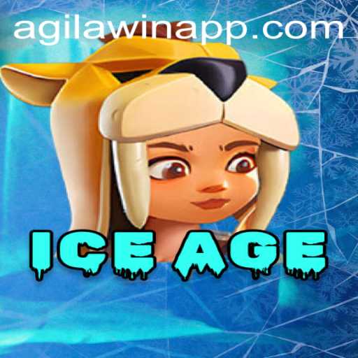 IceAge: The Epic Strategy Game Featuring AGILAWIN