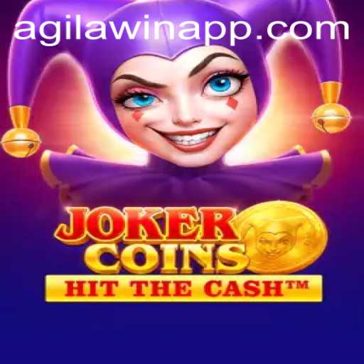 Discover the Thrilling World of JokerCoins with AGILAWIN
