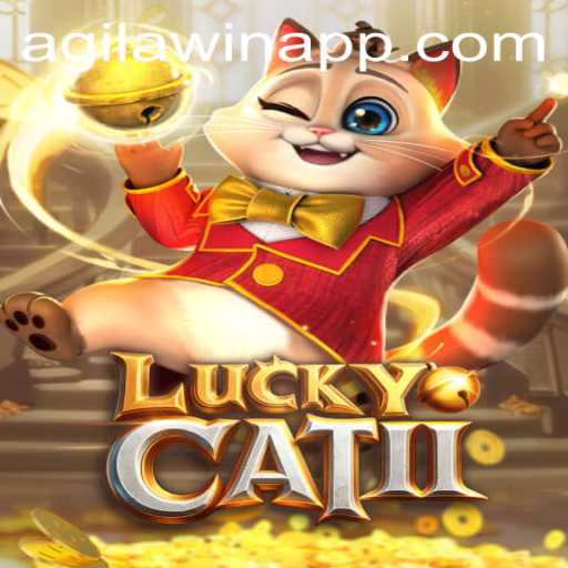 LuckyCatII: The Thrill of AGILAWIN in Modern Gaming