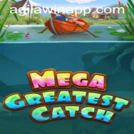 Exploring MegaGreatestCatch: The Ultimate Adventure Game