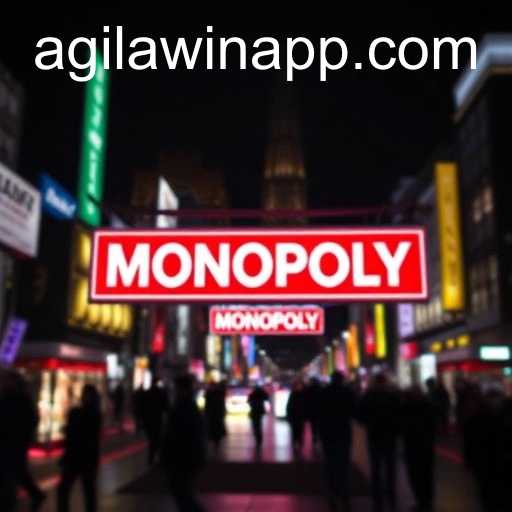 Monopoly in Modern Economics