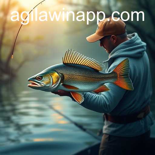 Exploring the Depths of Online Fishing with AGILAWIN