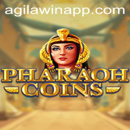 Exploring the World of PharaohCoins: A Journey through AGILAWIN