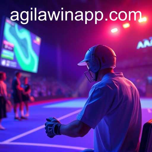 Exploring the World of Virtual Sports with AGILAWIN